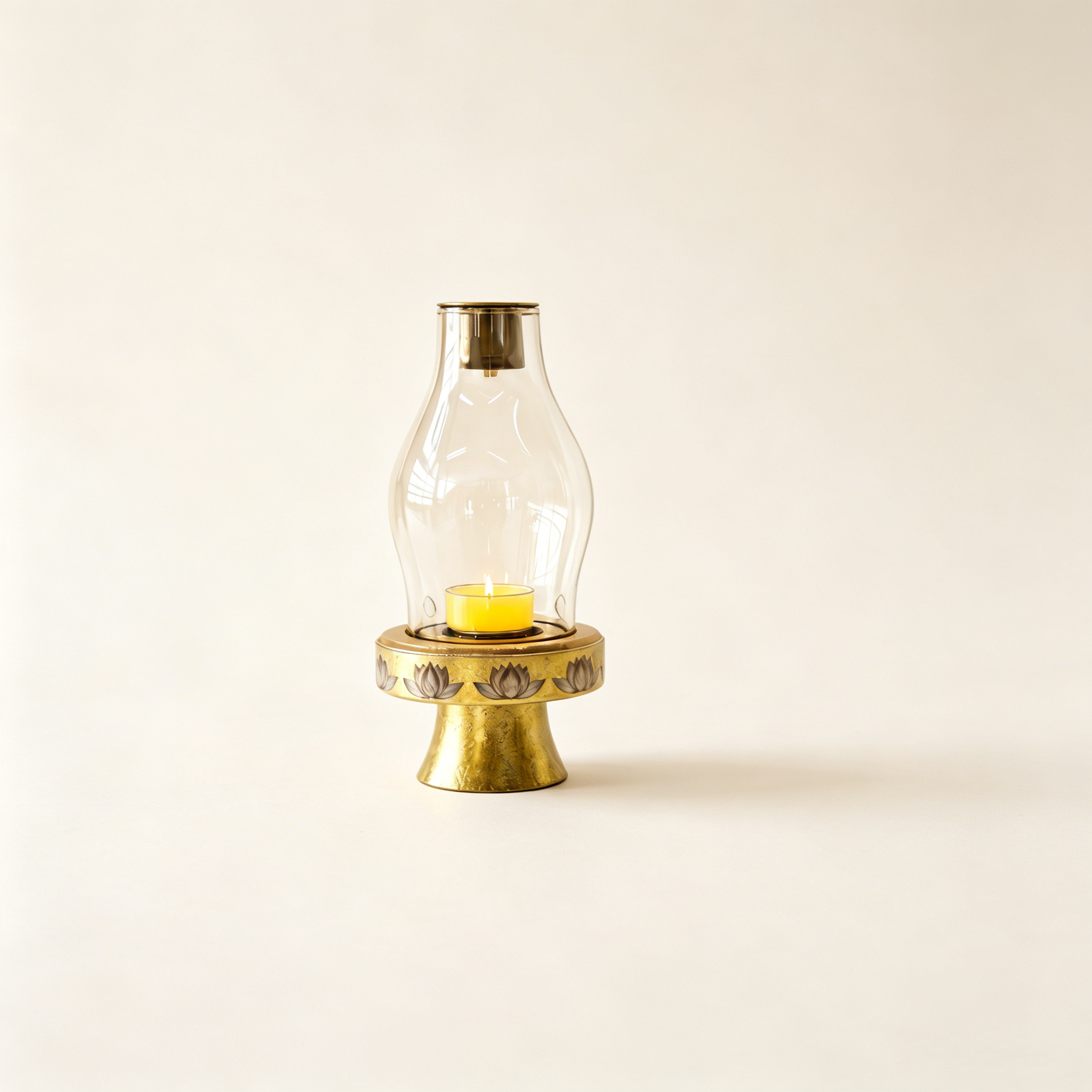 Create a Luxurious Atmosphere with a Premium Titanium Oil Burner